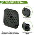 thumbnail image 4 of Unique Bargains Filtro de Transmisión AL450 No.0CM301519 para VW Amarok 2010-2017 1 Pcs Motor, 4 of 6