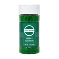 thumbnail image 2 of Mystic Sprinkles Emerald - Green Sugar Crystals 4.2oz Bottle, 2 of 5