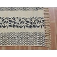 thumbnail image 5 of Casavani Indian Pure cotton Kitchen Area rug, Beige 3x5 Ft, 5 of 6