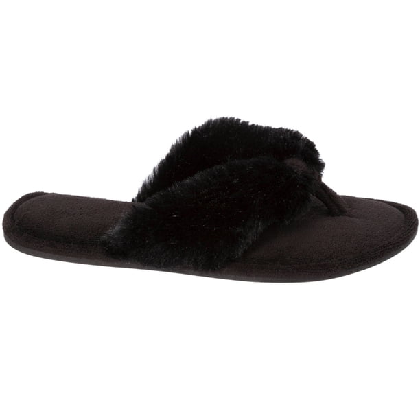 dearfoam thong slippers amazon