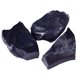 thumbnail image 1 of Venta al por mayor de piedras curativas de piedra dorada azul Natural, piedra dorada azul, piedra curativa en bruto, arenisca azul cruda a granel, 1 of 3