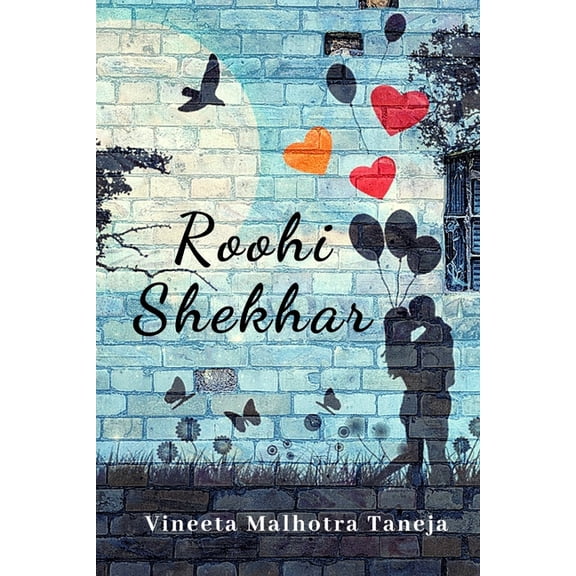 Roohi Shekhar (Paperback)
