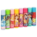 Lip Smacker Disney Princess Lip Balm Party Pack - Kids Care Set ...