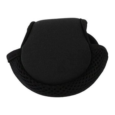 Baitcasting Trolling Fishing Reel Protective Case Fishing Reel Bag Cover Pouches