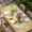 Grass Green, variant on Bees Table Cloths for 3 Foot Rectangle Tables, Sunflowers Summer Watercolor Floral Leaf Palnt Honey Patio Waterproof Elastic Fitted Tablecloths, Washable Rectangular Table Cover for Camping