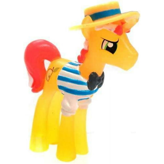 My Little Pony Series 7 Flim Skim PVC Figure