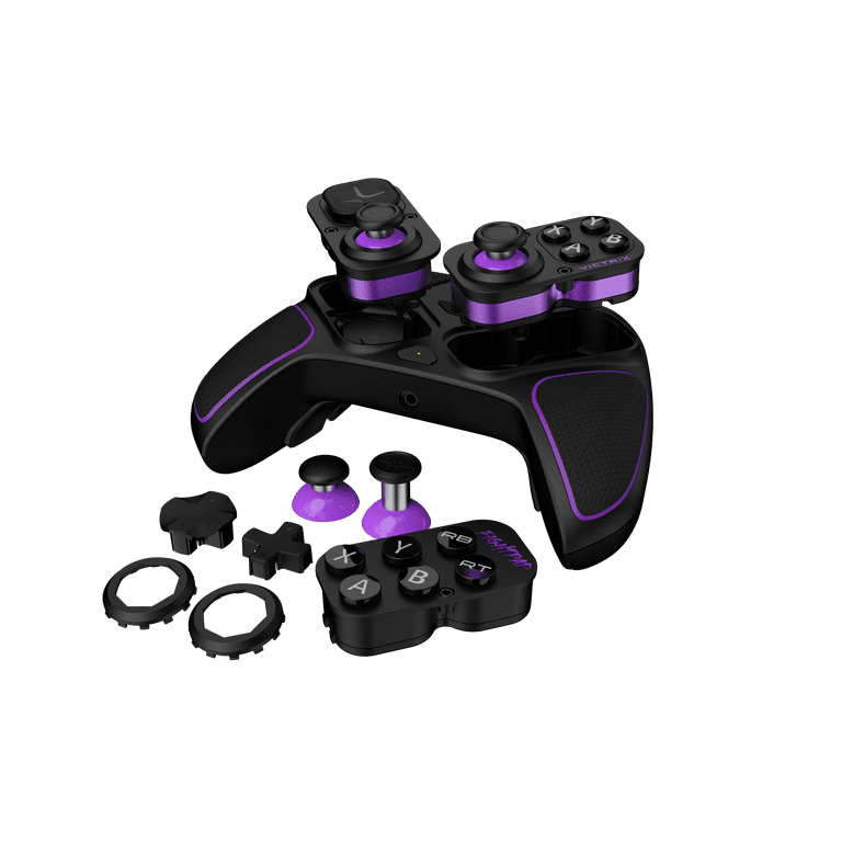Victrix™ Pro BFG™ Reloaded Wireless Modular Controller, Xbox