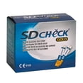 thumbnail image 1 of 50 Tiras Reactivas Para Glucómetro Sd-check Gold SD-CHECK SDS-01GS10, 1 of 3