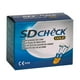 thumbnail image 1 of 50 Tiras Reactivas Para Glucómetro Sd-check Gold SD-CHECK SDS-01GS10, 1 of 3