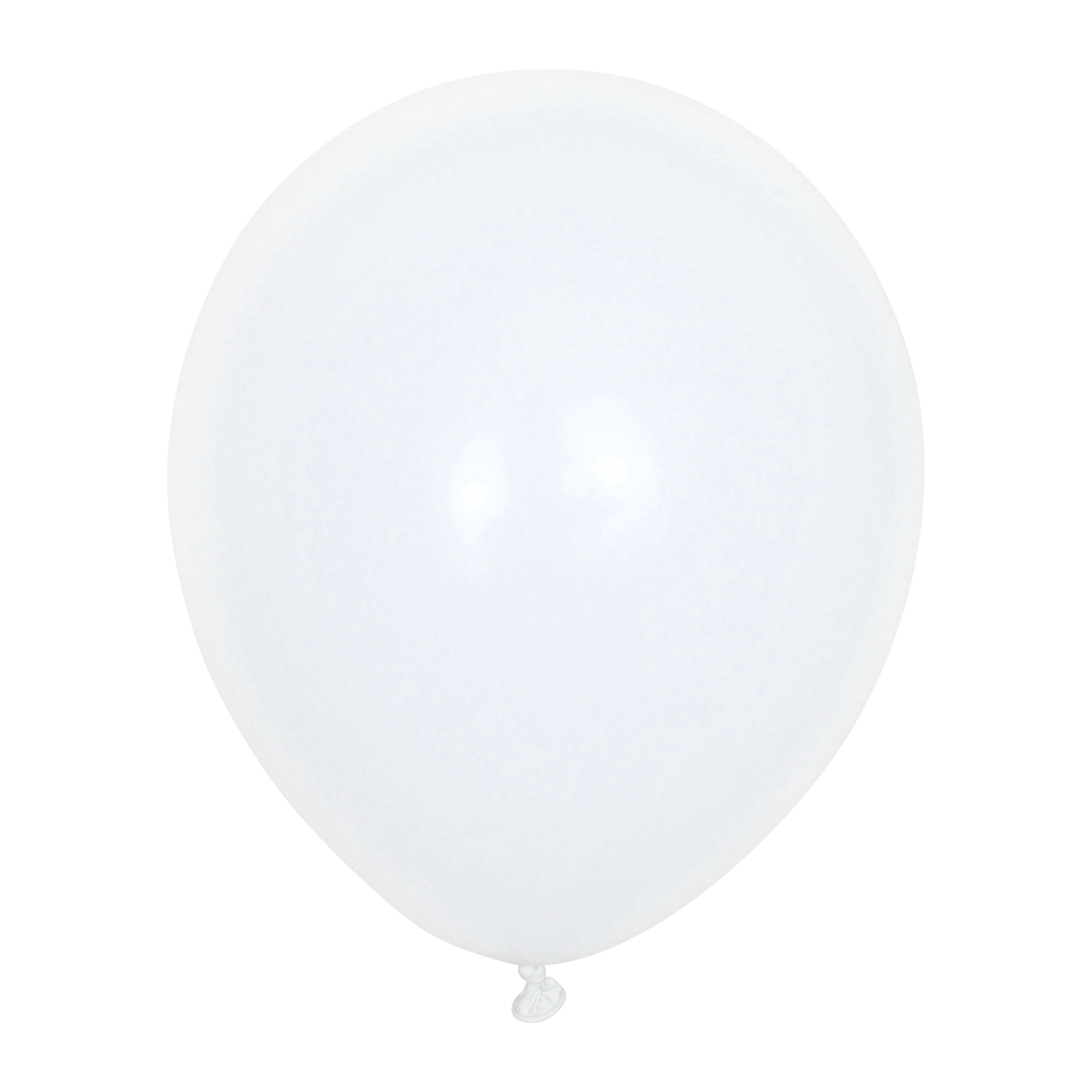 Balloon Arch Kit, Orange/Black/White, Halloween by Way To Celebrate