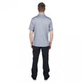 thumbnail image 3 of Trespass Monocle Mens Quick Dry Polo Top, 3 of 3