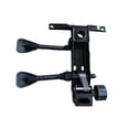 thumbnail image 2 of Base de silla Bandeja para pausa de almuerzo Silla de deportes electrónicos Chasis reclinable multifuncional Silla giratoria de computadora de oficina de doble función Accesorios, 2 of 5