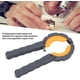 thumbnail image 2 of Kit de Abridor de Anillo de Bisel de Reloj - Profesional Aleación Removedor de Bisel de Reloj Kit de Herramientas de Reparación de Relojes con Caja de Almacenamiento de Plástico para Relojeros, 2 of 3