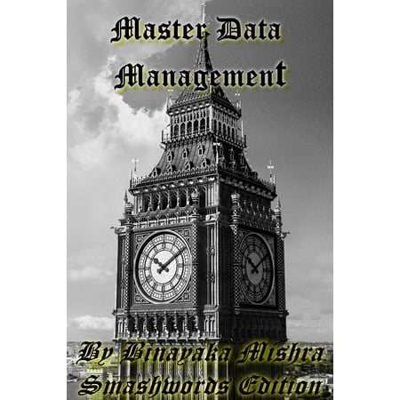 Master Data Management - eBook