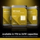 thumbnail image 5 of Disco Duro Western Digital WD Gold de 4 TB SATA 6 Gb/s 3.5, 5 of 8