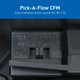 thumbnail image 5 of Ventilador Panasonic FV-0511VFL1 WhisperFit DC 110 m³/h, 5 of 8