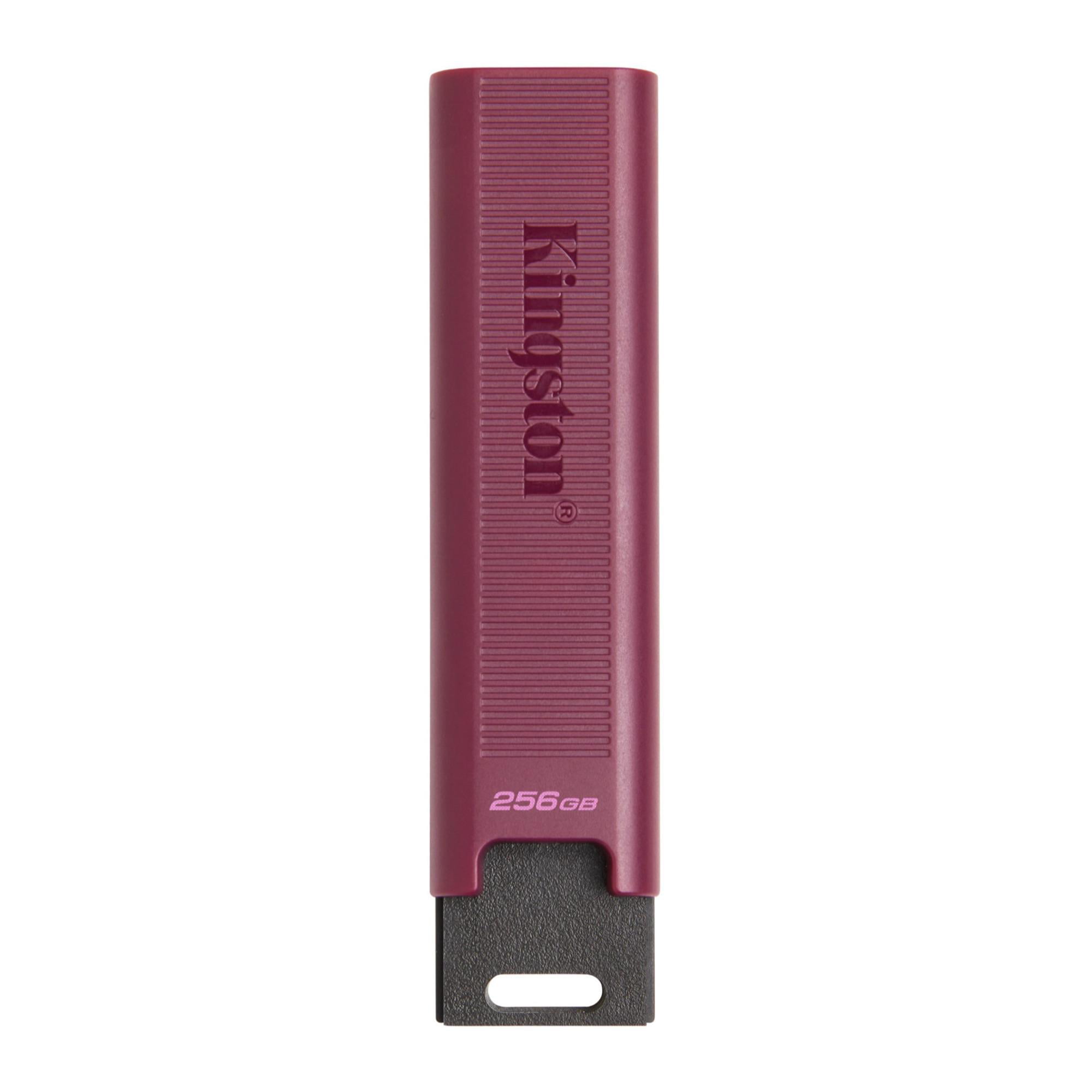 Acheter Clé USB-C 1 To Kingston DT Max (DTMAX/1TB)