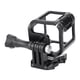 thumbnail image 4 of Jaula para cámara de acción Ecomeon Estuche de Carcasa Protector de plástico liviano para Gopro Hero 4/5 Session negro, 4 of 5