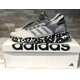 thumbnail image 2 of Rare NWB Men's Size 11.5 Ad-id-as X_PLRBOOST Grey Carbon Color ID9437 Running Shoe, 2 of 6