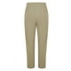 thumbnail image 5 of Ceisia Men's Cotton Linen Casual Pants Straight Leg Thin Baggy Loose Fit Lightweight With Elastic Waist Drawstring & Pockets Khaki Gift, 5 of 7