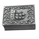 thumbnail image 1 of Joyero decorativo con relieve de barco pirata, caja de regalo, 1 of 7