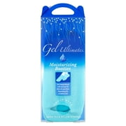 Gel Ultimates Green Tea & Willow Scented Moisturizing Booties