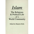 thumbnail image 2 of Islam: The Religious and Political Life of a World Community, 2 of 2