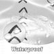 thumbnail image 3 of Cortina Jinchan Impermeable Boho Geométrica 178x183 cm, 3 of 8