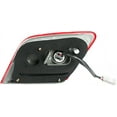 thumbnail image 4 of Tail Light Compatible With 2010-2011 Toyota Camry Right Passenger Side, Inner With bulb(s), 4 of 5