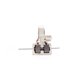 thumbnail image 4 of Porta Carbon Alternador Delco Cs130 39-106 TOTALPARTS 02557C, 4 of 5