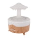 thumbnail image 5 of Humidificador con Sonido de Lluvia Con Difusor de Aceites Esenciales, Luz Nocturna Relajante, Humidificador Con Control Remoto de, temporizador para, 5 of 7