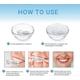 thumbnail image 4 of Osmo Anti Snoring Splint Lite L5, Effective Snoring Stopper, Adjustable Mouthpiece 2025, 4 of 5