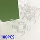 thumbnail image 5 of Soporte de tarjeta Macarena Soporte Transparente para 100 tarjetas, 5 of 7