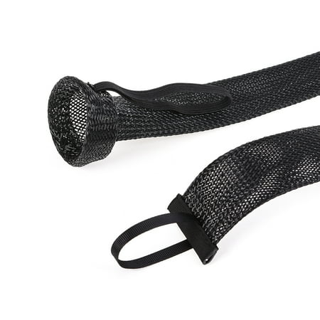 Fishing Rod Sleeve Pole Sea Rod Cover Pole Sock Rod Cover Sea Rod Tools Pole Sock Pole Sock Pole Sea Yaliya Rookin Jinmie