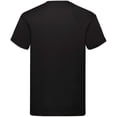 thumbnail image 2 of Fruit Of The Loom - Camiseta original de manga corta para hombre - Modelos Screen Stars (Negro), 2 of 3