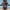 Blue, variant on MRULIC tankini bathing suits for women Two Piece BIkini Swimsuits For Women Patchwork Top With High Waist Bottoms Bathing Suits Black + S