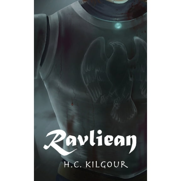 Ravliean, (Paperback)