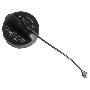 Fuel Tank Cap - Compatible with 2008 - 2010 Dodge Ram 4500 6.7L 6-Cylinder Diesel 2009