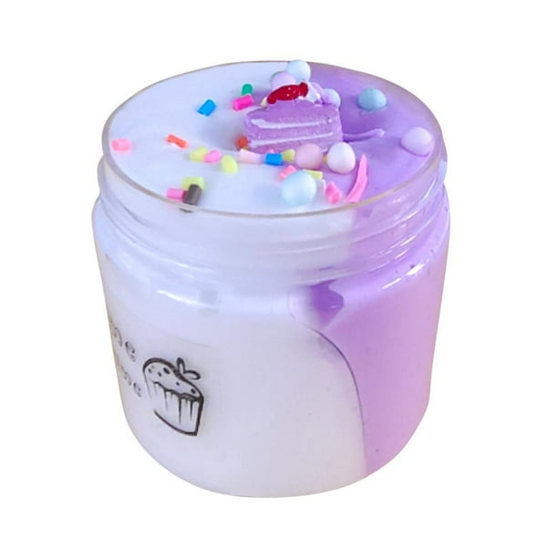 Slime para niñas sale