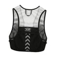 thumbnail image 2 of Chaleco para Correr Mochila de Hidratación Accesorios Deportivos de Gran Capacidad Mochila de Hidratación Ajustable Chaleco de Hidratación para Deport Negro, 2 of 8