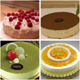 thumbnail image 2 of 8 Inch (About 20.3 cm) Round Cake Pan-Silicone Mold for Baking Non-Stick and Quick Release Baking Pan, 2 of 8