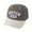 Coffee, variant on Boys Hats & Caps Sun Protective Baseball Cap for Kids with Summer Letter Prints Trucker Style Sun Hat for Boys Girls and Toddlers Light Breathable Everyday Cap for Outdoor Black 2-8 Years