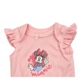 thumbnail image 3 of Conjunto Minnie Niña 3M Multicolor 3 Piezas, 3 of 4