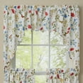 thumbnail image 2 of Park Designs Wildflower Scalloped Swag 36"L, 2 of 3
