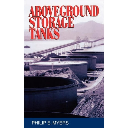 Above Tank - Above Ground Storage Tanks
