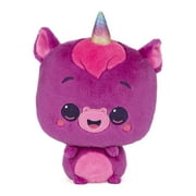 GUND Drops Missy Magic Stuffed Animal Soft Plush Pet, 6-inch Height, Purple