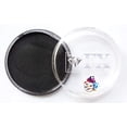 thumbnail image 1 of Diamond FX Black 45g Face Paint by Diamond FX, 1 of 3