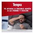 thumbnail image 3 of Tempra adultos 500 mg caja con 10 pzas, 3 of 5