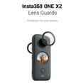 thumbnail image 2 of 4X pour ONE X2 Protections d'Objectif Protecteur d'Objectif Panoramique Accessoires de Caméra Sportive, 2 of 6