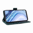 thumbnail image 2 of Funda GANGXUN para Xiaomi Redmi Note 9 Pro 4G con diseño acolchado elegante, cuero PU, protección total y ajuste preciso, 2 of 5